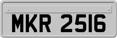 MKR2516