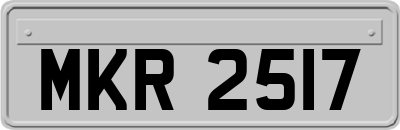 MKR2517