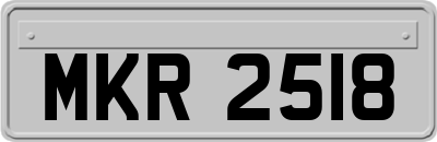 MKR2518