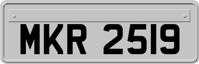 MKR2519