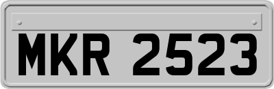 MKR2523