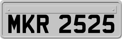 MKR2525
