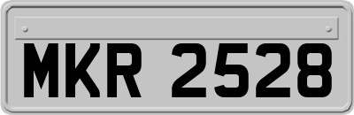 MKR2528