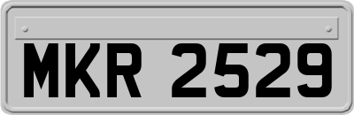 MKR2529