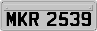 MKR2539