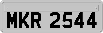 MKR2544