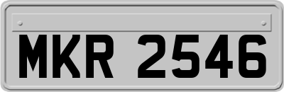 MKR2546