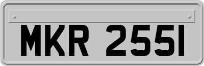 MKR2551