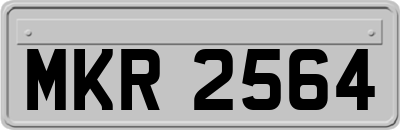 MKR2564