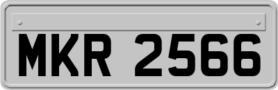 MKR2566
