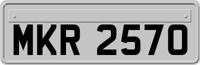 MKR2570