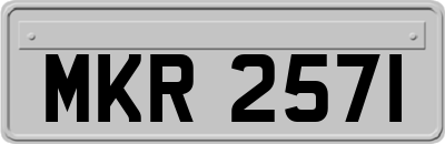 MKR2571