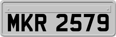 MKR2579