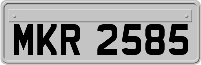 MKR2585