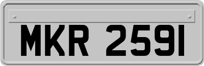 MKR2591