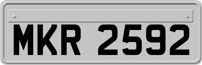 MKR2592