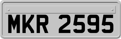 MKR2595