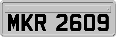 MKR2609