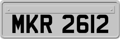 MKR2612
