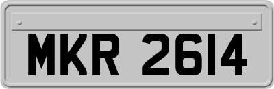 MKR2614