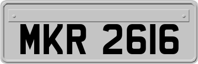 MKR2616