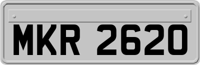 MKR2620
