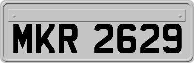 MKR2629