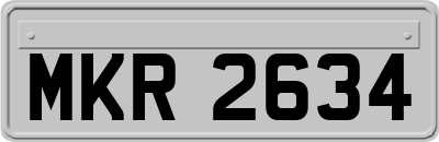 MKR2634