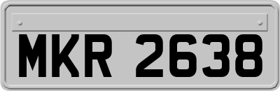 MKR2638