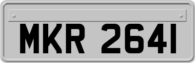 MKR2641