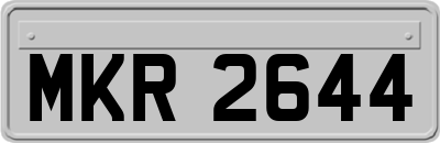 MKR2644