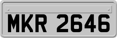 MKR2646