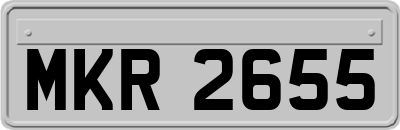 MKR2655