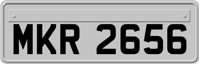 MKR2656