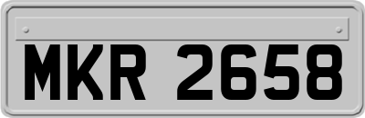 MKR2658