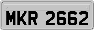 MKR2662