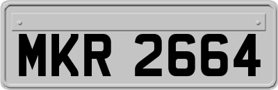MKR2664