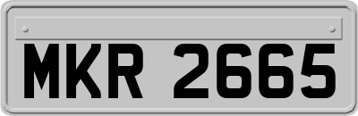MKR2665