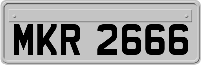 MKR2666