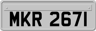 MKR2671