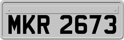 MKR2673