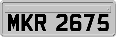 MKR2675