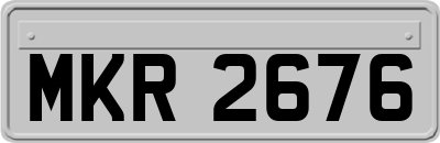 MKR2676