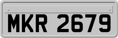 MKR2679