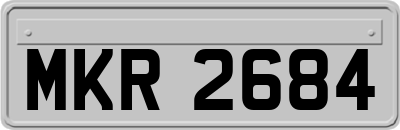 MKR2684