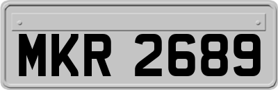 MKR2689
