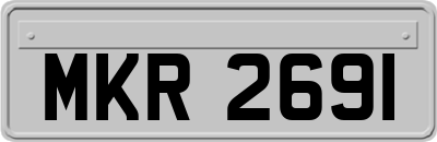 MKR2691