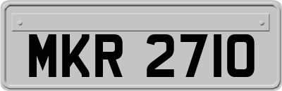 MKR2710