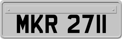 MKR2711