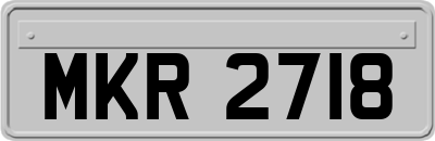 MKR2718